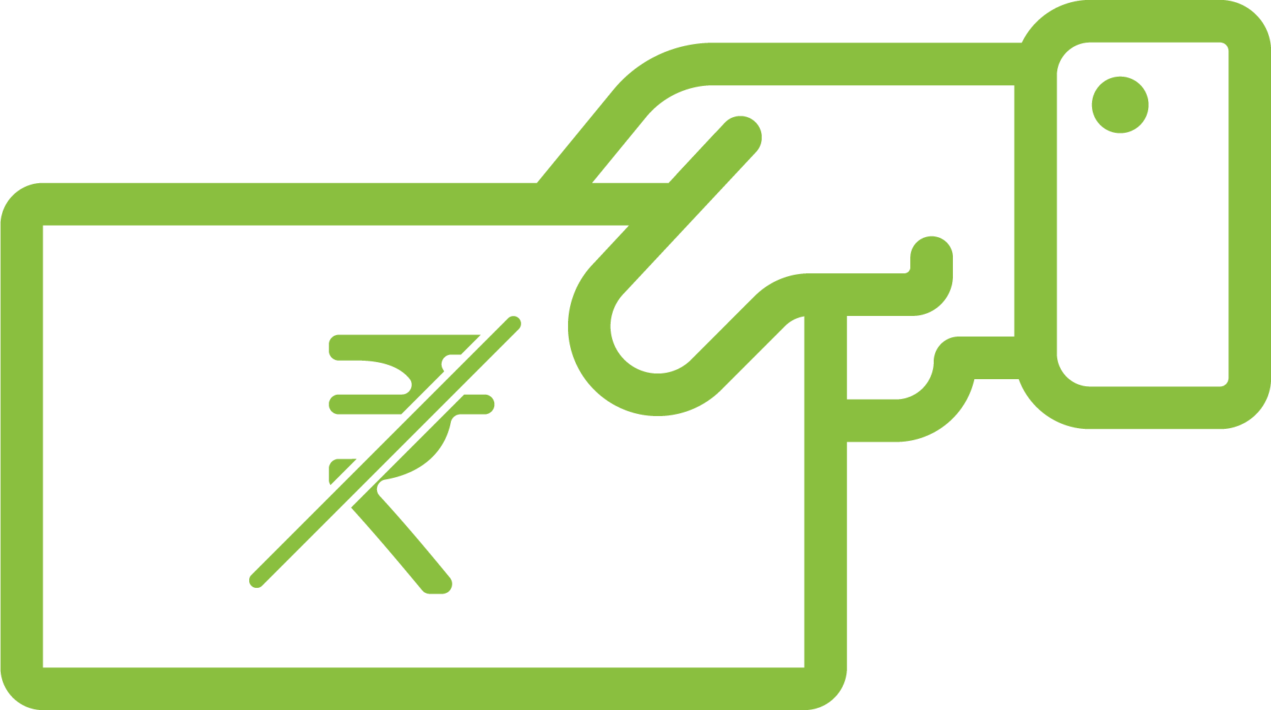  Costless service to all communities